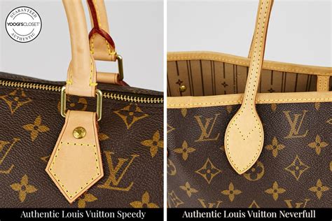 do all authentic louis vuitton bags have serial numbers